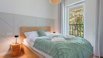 Apartamenty Sun&Snow Zapach Lasu