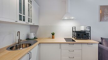 Apartamenty Sun&Snow Zapach Lasu