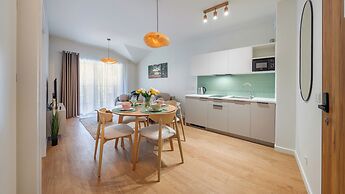 Apartamenty Sun&Snow Zapach Lasu