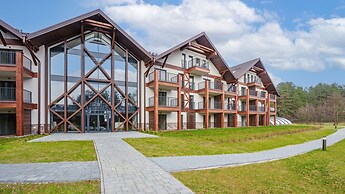 Apartamenty Sun&Snow Zapach Lasu
