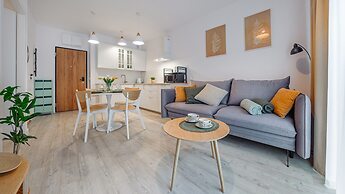 Apartamenty Sun&Snow Zapach Lasu
