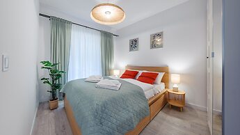 Apartamenty Sun&Snow Zapach Lasu