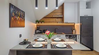 Apartamenty Sun&Snow Zapach Lasu