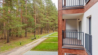 Apartamenty Sun&Snow Zapach Lasu