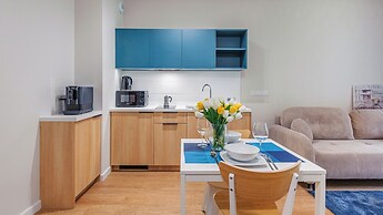 Apartamenty Sun&Snow Zapach Lasu