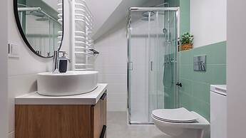 Apartamenty Sun&Snow Zapach Lasu