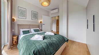 Apartamenty Sun&Snow Zapach Lasu