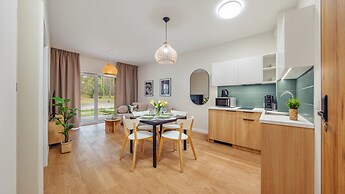 Apartamenty Sun&Snow Zapach Lasu