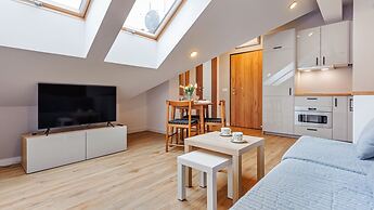 Apartamenty Sun&Snow Zapach Lasu