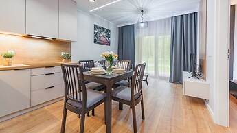 Apartamenty Sun&Snow Zapach Lasu