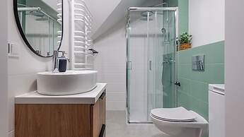 Apartamenty Sun&Snow Zapach Lasu