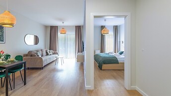 Apartamenty Sun&Snow Zapach Lasu