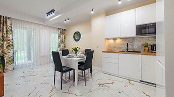 Apartamenty Sun&Snow Zapach Lasu