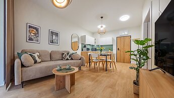Apartamenty Sun&Snow Zapach Lasu