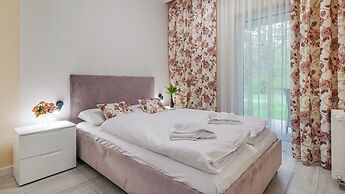 Apartamenty Sun&Snow Zapach Lasu
