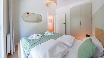 Apartamenty Sun&Snow Zapach Lasu