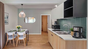 Apartamenty Sun&Snow Zapach Lasu