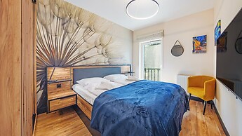 Apartamenty Sun&Snow Zapach Lasu