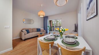 Apartamenty Sun&Snow Zapach Lasu