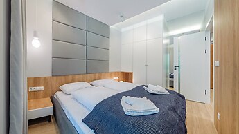 Apartamenty Sun&Snow Zapach Lasu