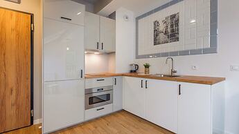 Apartamenty Sun&Snow Zapach Lasu