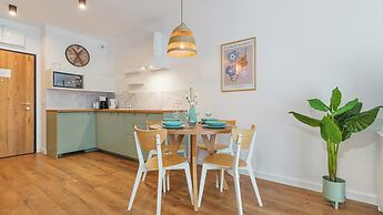 Apartamenty Sun&Snow Zapach Lasu