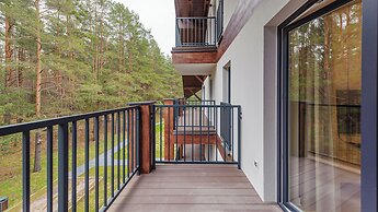 Apartamenty Sun&Snow Zapach Lasu
