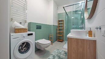 Apartamenty Sun&Snow Zapach Lasu