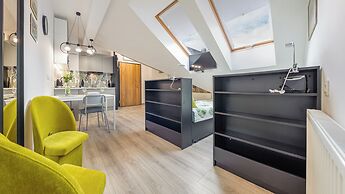Apartamenty Sun&Snow Zapach Lasu