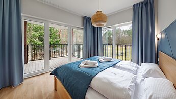 Apartamenty Sun&Snow Zapach Lasu