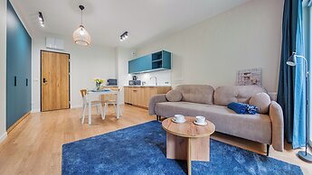 Apartamenty Sun&Snow Zapach Lasu