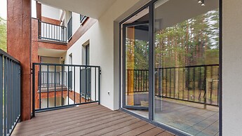 Apartamenty Sun&Snow Zapach Lasu