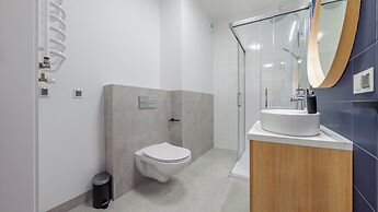 Apartamenty Sun&Snow Zapach Lasu