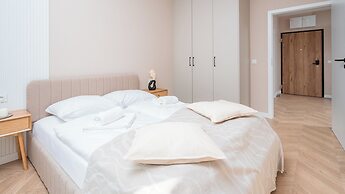 Apartamenty Sun&Snow Zapach Lasu