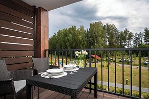 Apartamenty Sun&Snow Zapach Lasu