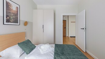 Apartamenty Sun&Snow Zapach Lasu