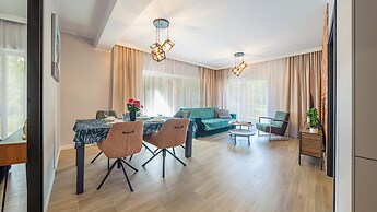 Apartamenty Sun&Snow Zapach Lasu