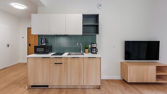Apartamenty Sun&Snow Zapach Lasu