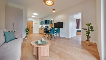 Apartamenty Sun&Snow Zapach Lasu