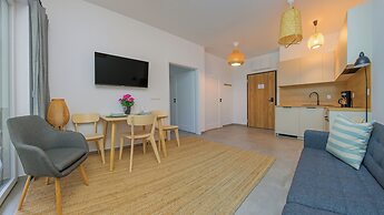 Apartamenty Sun&Snow Zapach Lasu