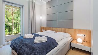 Apartamenty Sun&Snow Zapach Lasu
