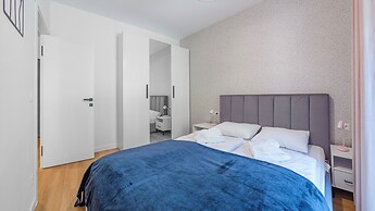 Apartamenty Sun&Snow Zapach Lasu