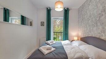 Apartamenty Sun&Snow Zapach Lasu