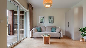 Apartamenty Sun&Snow Zapach Lasu