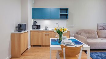 Apartamenty Sun&Snow Zapach Lasu