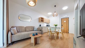 Apartamenty Sun&Snow Zapach Lasu
