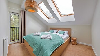Apartamenty Sun&Snow Zapach Lasu