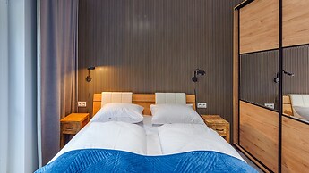 Apartamenty Sun&Snow Zapach Lasu
