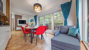 Apartamenty Sun&Snow Zapach Lasu