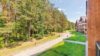 Apartamenty Sun&Snow Zapach Lasu